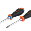 Combo taladro rotomartillo/destornillador 1/2" 650W, 8 acc, PRO