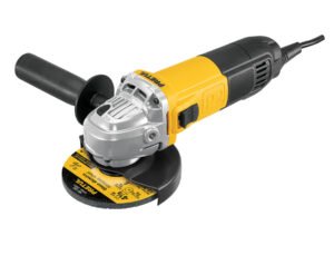Pulidora/ Esmeriladora angular 4-1/2", 700W, PRETUL